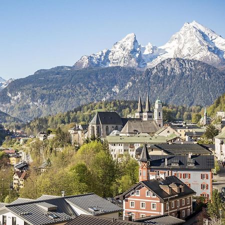 Ferienwohnung Fagstein Schönau am Königssee エクステリア 写真