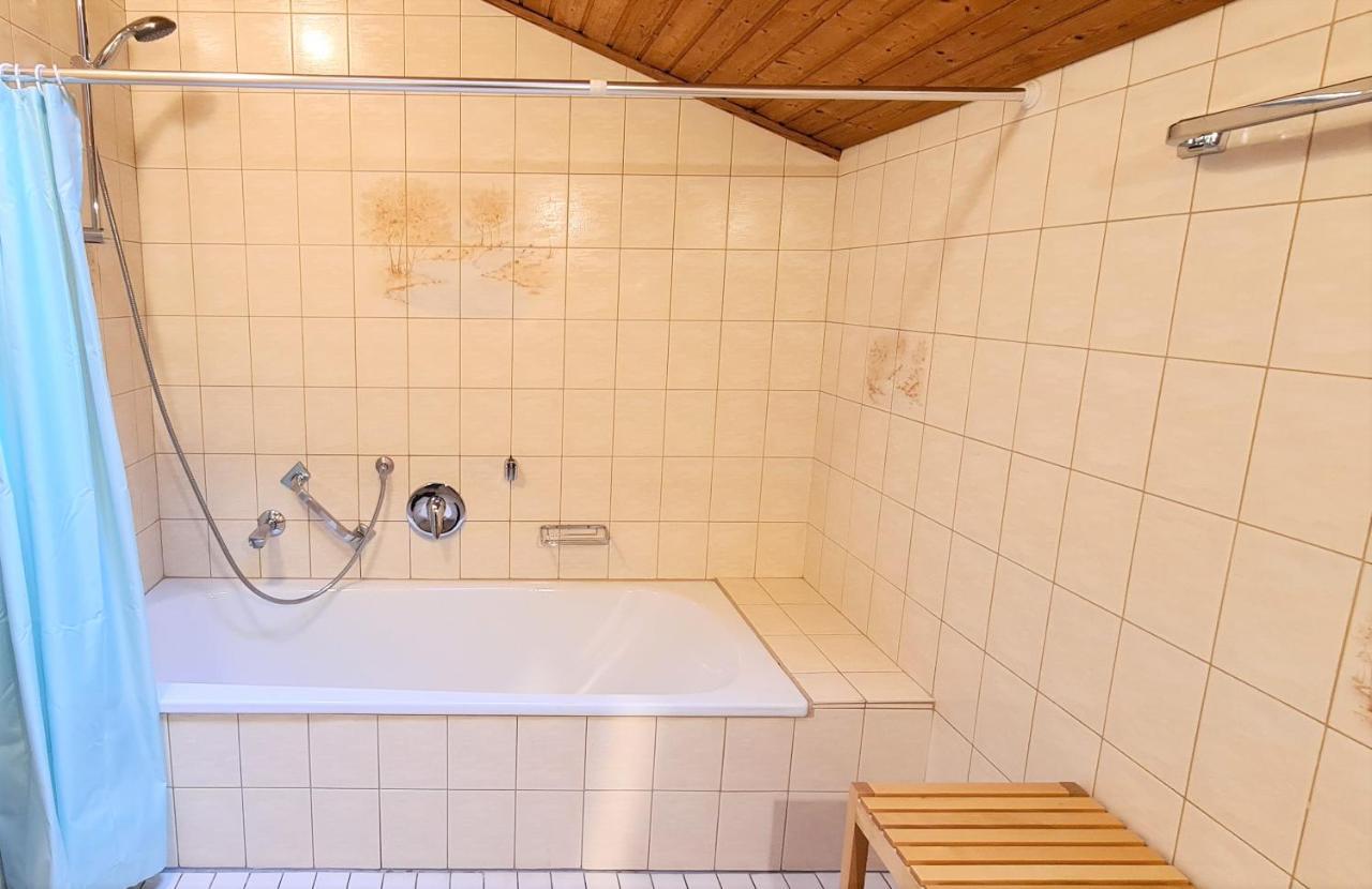 Ferienwohnung Fagstein Schönau am Königssee エクステリア 写真