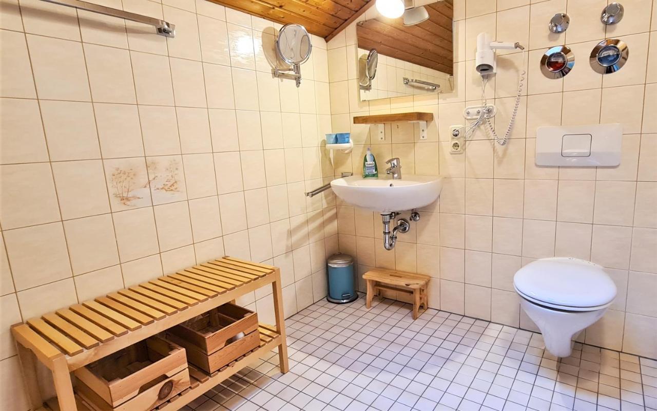 Ferienwohnung Fagstein Schönau am Königssee エクステリア 写真